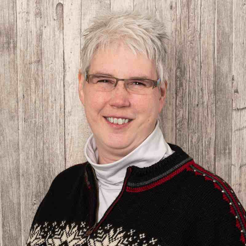 Physiotherapeutin Hilke Cleven - Südschleswig Physiotherapeutin Hilke Cleven - Südschleswig