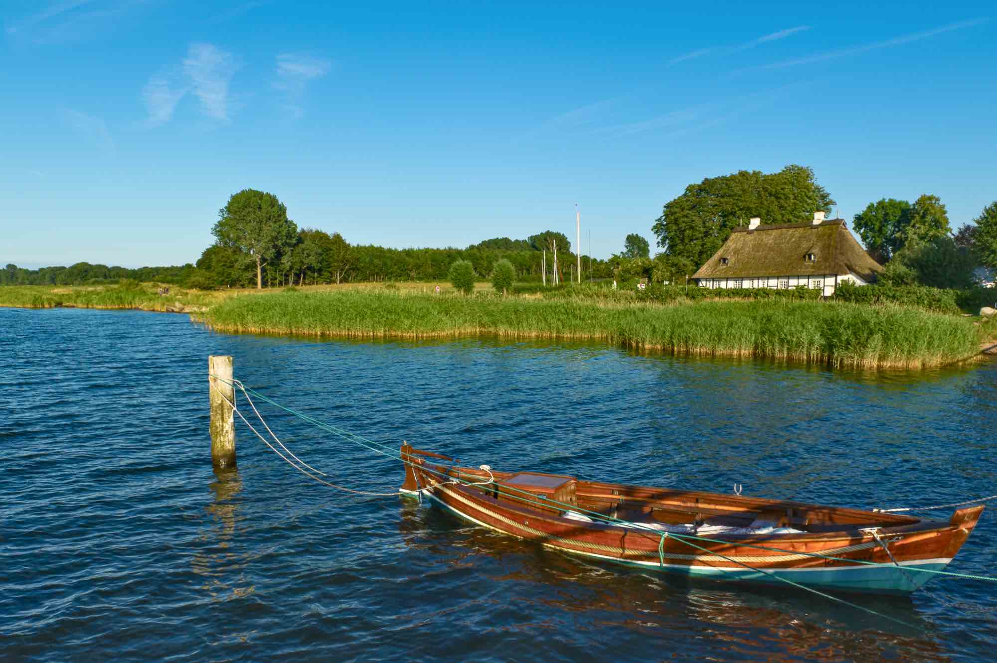 Physio Ferien an der Schlei Physio Ferien an der Schlei